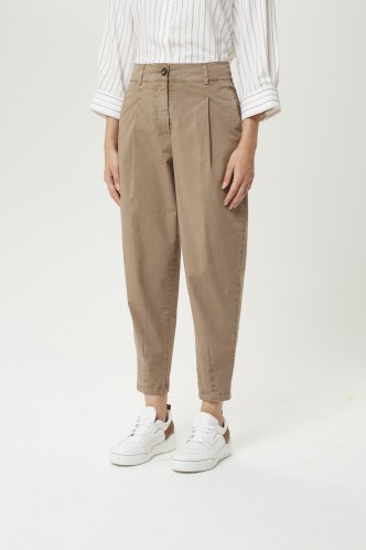CAPPELLINI_POPLIN_TROUSERS_WITH_PLEAT_MARIONA_FASHION_CLOTHING_WOMAN_SHOP_ONLINE_M04756T3