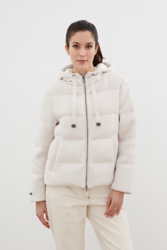 PESERICO_QUILTED_PARKA_IN_KNIT_AND_TECHNICAL_FABRIC_MARIONA_FASHION_CLOTHING_WOMAN_SHOP_ONLINE_S24431F12