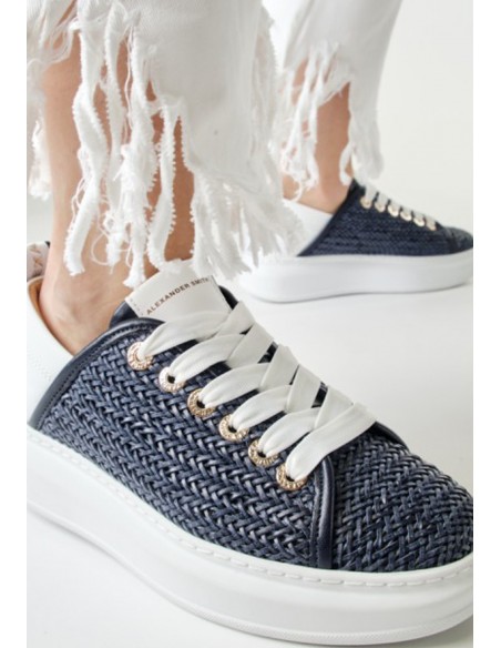 ALEXANDER_SMITH_LONDON_BRAIDED_LEATHER_SNEAKERS_MARIONA_FASHION_CLOTHING_WOMAN_SHOP_ONLINE_E2D