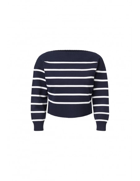 MARELLA_CROPPED_STRIPED_SWEATER_MARIONA_FASHION_CLOTHING_WOMAN_SHOP_ONLINE_2413361014200