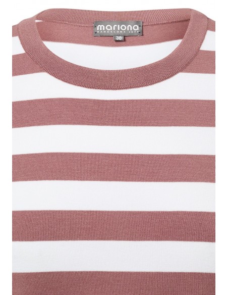 MARIONA_STRIPED_SWEATER_SHORT_SLEEVES_MARIONA_FASHION_CLOTHING_WOMAN_SHOP_ONLINE_4084
