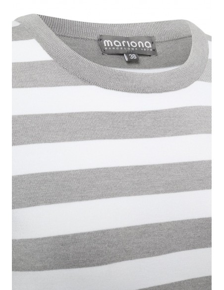 MARIONA_STRIPED_SWEATER_SHORT_SLEEVES_MARIONA_FASHION_CLOTHING_WOMAN_SHOP_ONLINE_4084