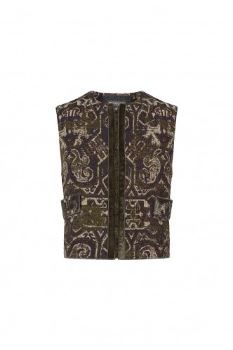 MARIONA_JACQUARD_VEST_WITH_VELVET_DETAILS_MARIONA_FASHION_CLOTHING_WOMAN_SHOP_ONLINE_5906N