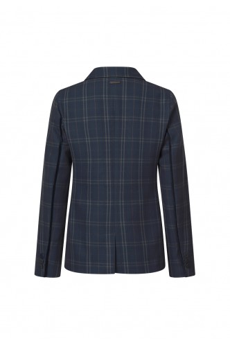 MARIONA_CHECKED_CREPE_BLAZER_MARIONA_FASHION_CLOTHING_WOMAN_SHOP_ONLINE_3921N 2