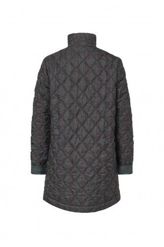 MARIONA_CHECKED_AND_STITCHED_QUILTED_PARKA_MARIONA_FASHION_CLOTHING_WOMAN_SHOP_ONLINE_3904N 2