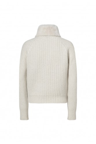 PESERICO_FUR_AND_KNIT_JACKET_MARIONA_FASHION_CLOTHING_WOMAN_SHOP_ONLINE_S89289F03B 2