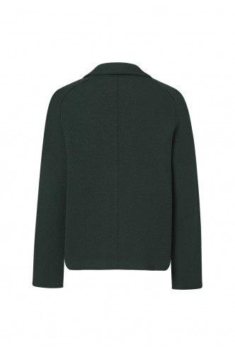 ROSSO35_KNIT_JACKET_RAGLAN_SLEEVES_MARIONA_FASHION_CLOTHING_WOMAN_SHOP_ONLINE_S6783A 2