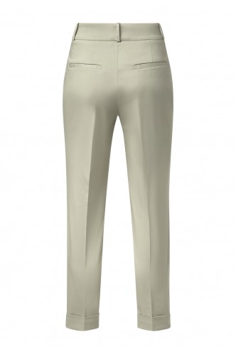PESERICO_BASIC_TROUSERS_WITH_TURNED_UP_CUFFS_MARIONA_FASHION_CLOTHING_WOMAN_SHOP_ONLINE_P04629U 2