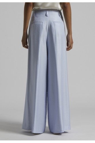 PESERICO_WIDE_LEG_TROUSERS_WITH_PLEATS_MARIONA_FASHION_CLOTHING_WOMAN_SHOP_ONLINE_P04085 2