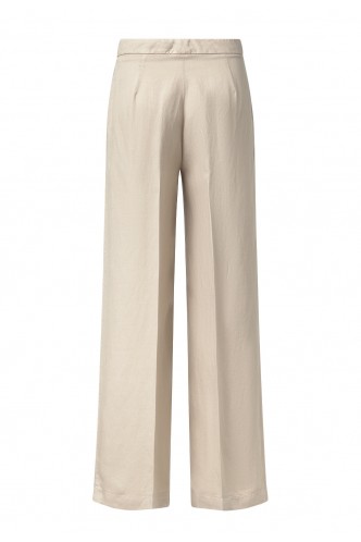 VIA_MASINI_80_WIDE_LEG_TROUSERS_IN_FLOWING_PIQUE_MARIONA_FASHION_CLOTHING_WOMAN_SHOP_ONLINE_M924 2