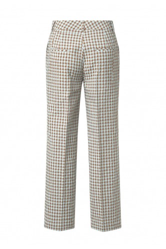 VIA_MASINI_80_VICHY_CHECKED_TROUSERS_MARIONA_FASHION_CLOTHING_WOMAN_SHOP_ONLINE_M974 2