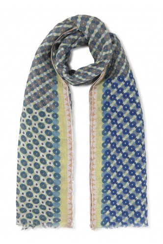EPICE_PRINTED_SCARF_WITH_BORDER_MARIONA_FASHION_CLOTHING_WOMAN_SHOP_ONLINE_PS2560