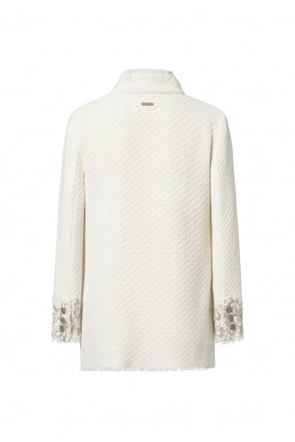 MARIONA_TWEED_JACKET_WITH_CUFFS_DETAILS_MARIONA_FASHION_CLOTHING_WOMAN_SHOP_ONLINE_3923N 2