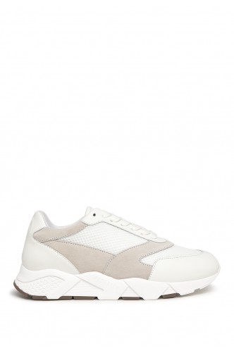 PESERICO_LEATHER,_SUEDE_AND_MESH_SNEAKERS_MARIONA_FASHION_CLOTHING_WOMAN_SHOP_ONLINE_M39697C0