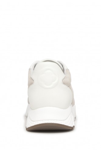 PESERICO_LEATHER,_SUEDE_AND_MESH_SNEAKERS_MARIONA_FASHION_CLOTHING_WOMAN_SHOP_ONLINE_M39697C0 2