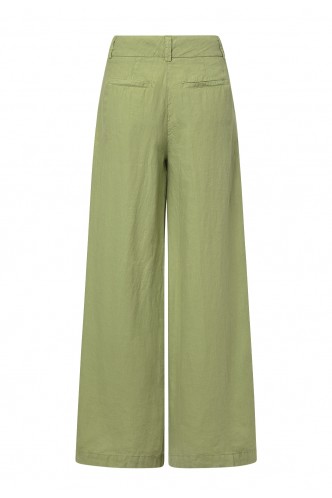 PESERICO_WIDE_LEG_LINEN_TROUSERS_WITH_PLEATS_MARIONA_FASHION_CLOTHING_WOMAN_SHOP_ONLINE_M04273T0 2