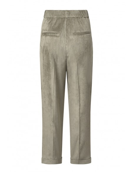 PESERICO_CORDUROY_TROUSERS_WITH_PLEAT_MARIONA_FASHION_CLOTHING_WOMAN_SHOP_ONLINE_A04579D