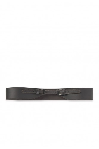 PESERICO_WIDE_LEATHER_BELT_MARIONA_FASHION_CLOTHING_WOMAN_SHOP_ONLINE_S32593C0 2