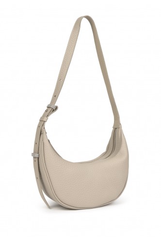 PESERICO_ROUND_LEATHER_CROSSOVER_BAG_MARIONA_FASHION_CLOTHING_WOMAN_SHOP_ONLINE_A38358C0R 2