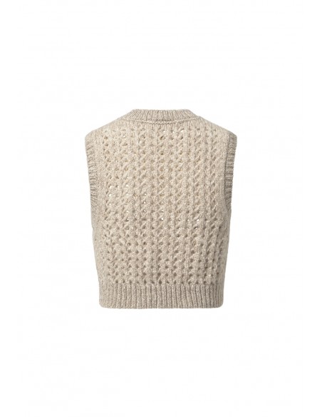 PESERICO_OPEN_WORK_LUREX_VEST_MARIONA_FASHION_CLOTHING_WOMAN_SHOP_ONLINE_A98185F03