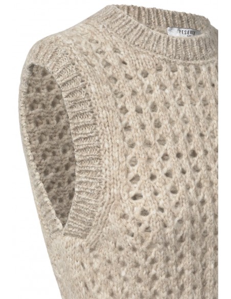 PESERICO_OPEN_WORK_LUREX_VEST_MARIONA_FASHION_CLOTHING_WOMAN_SHOP_ONLINE_A98185F03
