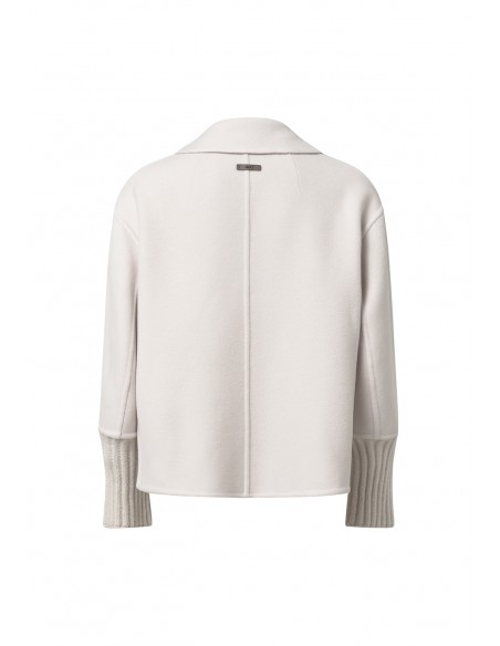 PESERICO_CROSSOVER_JACKET_WITH_RIBBED_CUFFS_MARIONA_FASHION_CLOTHING_WOMAN_SHOP_ONLINE_A21013E