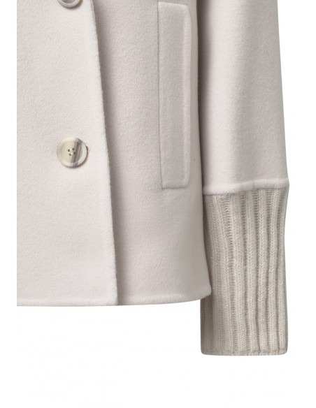 PESERICO_CROSSOVER_JACKET_WITH_RIBBED_CUFFS_MARIONA_FASHION_CLOTHING_WOMAN_SHOP_ONLINE_A21013E