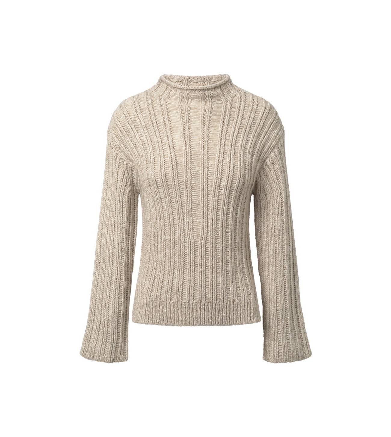 PESERICO_DROP_STITCH_KNIT_SWEATER_MARIONA_FASHION_CLOTHING_WOMAN_SHOP_ONLINE_A99319F03 PESERICO_DROP_STITCH_KNIT_SWEATER_MARIONA_FASHION_CLOTHING_WOMAN_SHOP_ONLINE_A99319F03