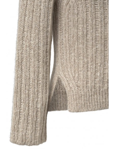 PESERICO_DROP_STITCH_KNIT_SWEATER_MARIONA_FASHION_CLOTHING_WOMAN_SHOP_ONLINE_A99319F03 PESERICO_DROP_STITCH_KNIT_SWEATER_MARIONA_FASHION_CLOTHING_WOMAN_SHOP_ONLINE_A99319F03