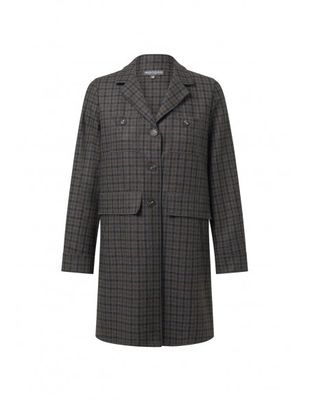 MARIONA_FELTED_CHECKED_COAT_MARIONA_FASHION_CLOTHING_WOMAN_SHOP_ONLINE_2645N MARIONA_FELTED_CHECKED_COAT_MARIONA_FASHION_CLOTHING_WOMAN_SHOP_ONLINE_2645N