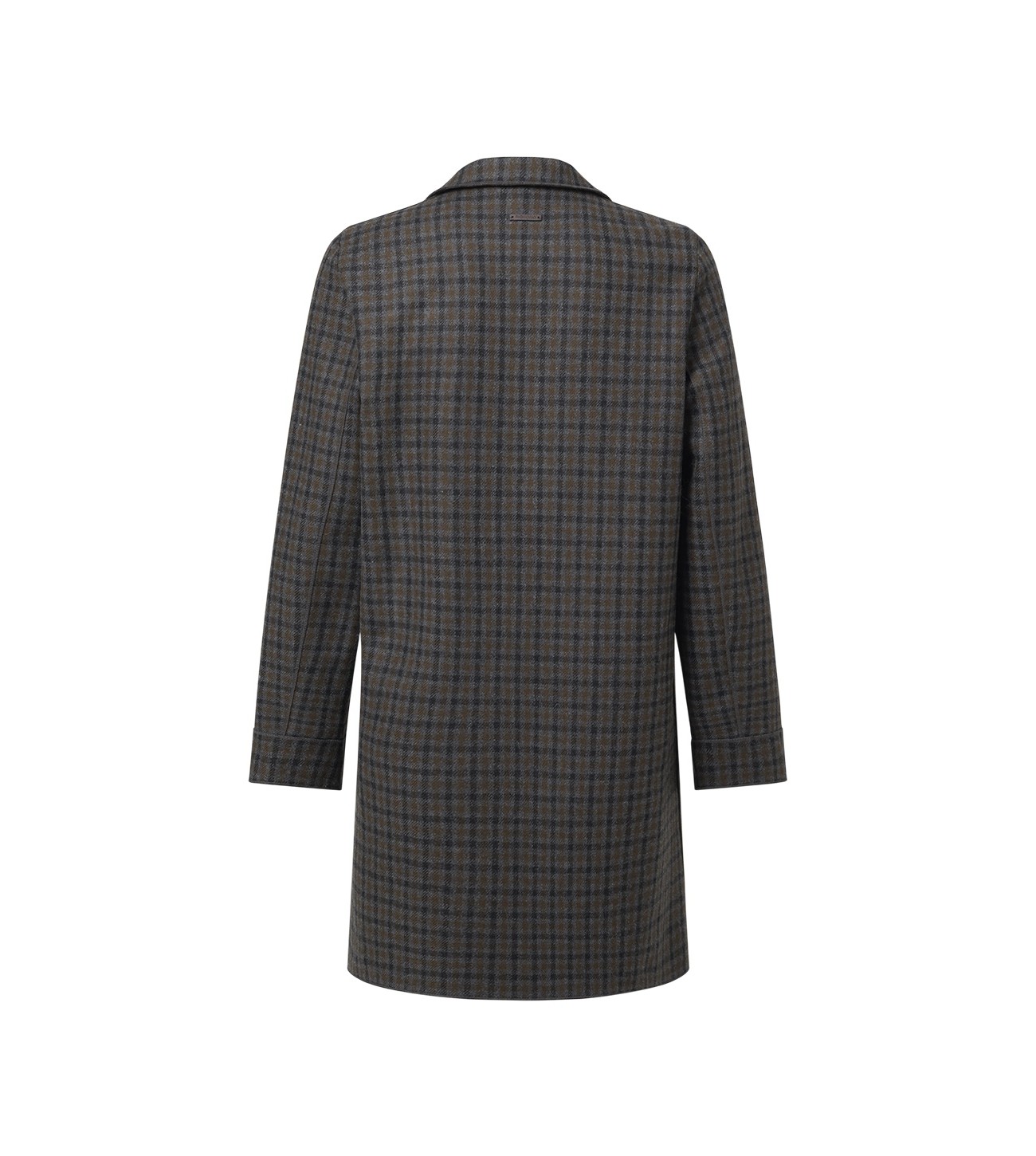 MARIONA_FELTED_CHECKED_COAT_MARIONA_FASHION_CLOTHING_WOMAN_SHOP_ONLINE_2645N MARIONA_FELTED_CHECKED_COAT_MARIONA_FASHION_CLOTHING_WOMAN_SHOP_ONLINE_2645N