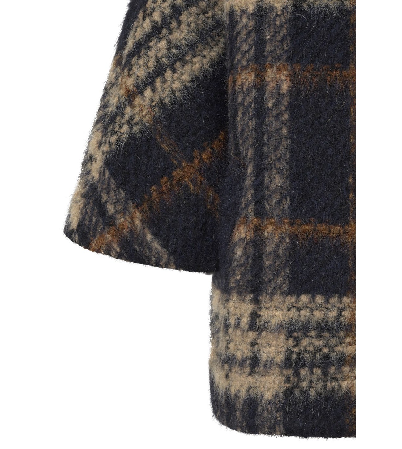 PUROTATTO_CHECKED_CAPE_JACKET_MARIONA_FASHION_CLOTHING_WOMAN_SHOP_ONLINE_0758126 PUROTATTO_CHECKED_CAPE_JACKET_MARIONA_FASHION_CLOTHING_WOMAN_SHOP_ONLINE_0758126