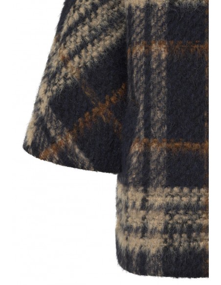 PUROTATTO_CHECKED_CAPE_JACKET_MARIONA_FASHION_CLOTHING_WOMAN_SHOP_ONLINE_0758126 PUROTATTO_CHECKED_CAPE_JACKET_MARIONA_FASHION_CLOTHING_WOMAN_SHOP_ONLINE_0758126