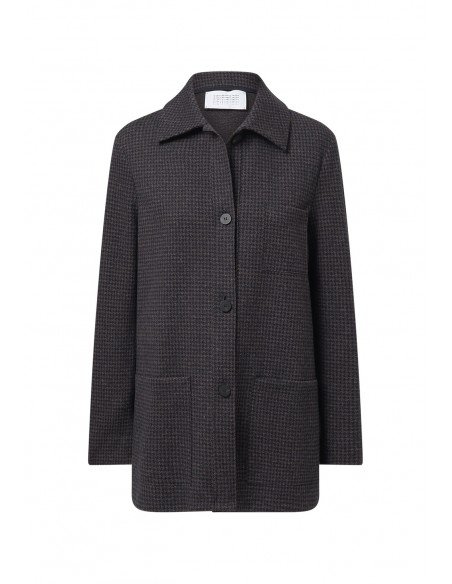HARRIS_WHARF_LONDON_HOUNDSTOOTH_SHIRT_JACKET_MARIONA_FASHION_CLOTHING_WOMAN_SHOP_ONLINE_AH2374MRA HARRIS_WHARF_LONDON_HOUNDSTOOTH_SHIRT_JACKET_MARIONA_FASHION_CLOTHING_WOMAN_SHOP_ONLINE_AH2374MRA