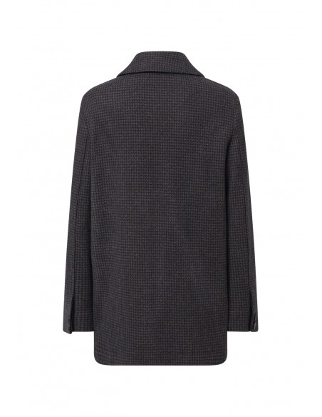 HARRIS_WHARF_LONDON_HOUNDSTOOTH_SHIRT_JACKET_MARIONA_FASHION_CLOTHING_WOMAN_SHOP_ONLINE_AH2374MRA HARRIS_WHARF_LONDON_HOUNDSTOOTH_SHIRT_JACKET_MARIONA_FASHION_CLOTHING_WOMAN_SHOP_ONLINE_AH2374MRA