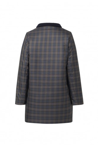 MARIONA_CHECKED_QUILTED_TRENCH_MARIONA_FASHION_CLOTHING_WOMAN_SHOP_ONLINE_2916N 2