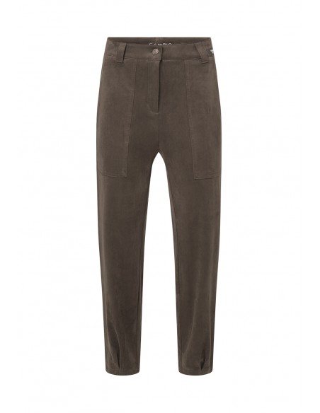CAMBIO_BOMBACHO_TROUSERS_IN_FAUX_SUEDE_MARIONA_FASHION_CLOTHING_WOMAN_SHOP_ONLINE_0439/02