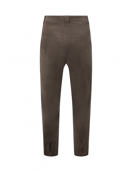 CAMBIO_BOMBACHO_TROUSERS_IN_FAUX_SUEDE_MARIONA_FASHION_CLOTHING_WOMAN_SHOP_ONLINE_0439/02