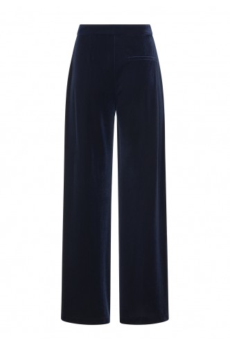 MARELLA_WIDE_LEG_TROUSERS_IN_ELASTIC_VELVET_MARIONA_FASHION_CLOTHING_WOMAN_SHOP_ONLINE_2523786022200 2