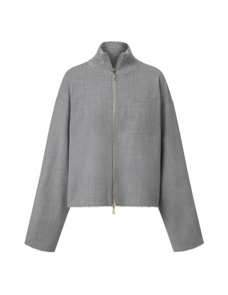 FABIANA_FILIPPI_REVERSIBLE_JACKET_WITH_ZIP_MARIONA_FASHION_CLOTHING_WOMAN_SHOP_ONLINE_GCD225F641