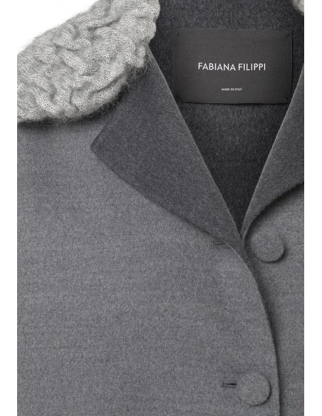 FABIANA_FILIPPI_DOUBLE_FACE_JACKET_WITH_CONTRASTED_COLLAR_MARIONA_FASHION_CLOTHING_WOMAN_SHOP_ONLINE_CTD215F260